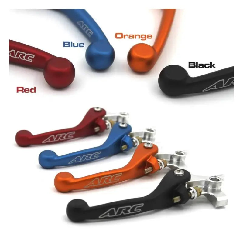 AC-BR-301-CT Arc Brake Lever Composite Textured wps-56-00204ct