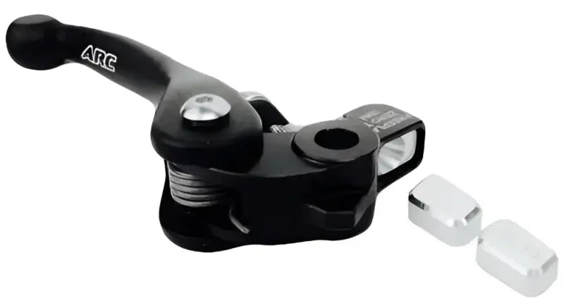 AC-BR-412I-CT Arc Brake Lever Powerlever Composite Textured wps-56-00210pct