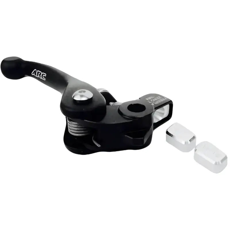AC-BR-601I-CT Arc Brake Lever Powerlever Composite Textured wps-56-00202pct