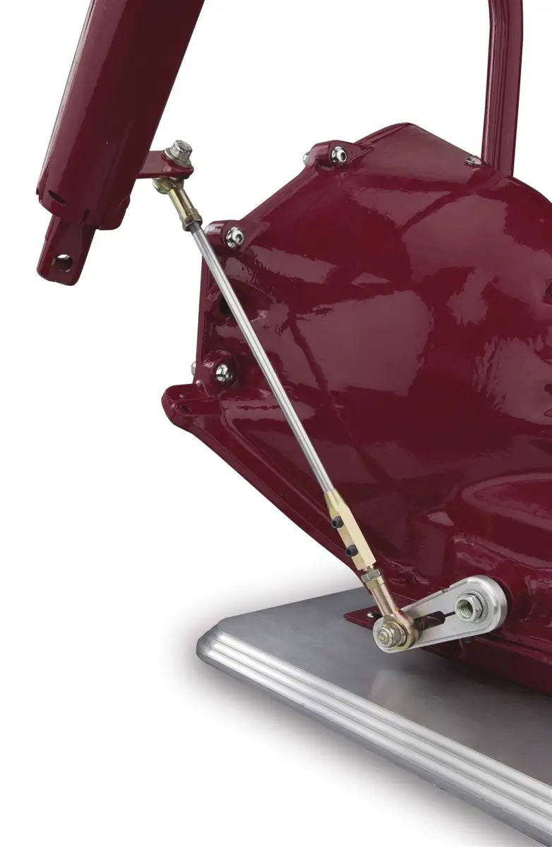 ACA-1800 Lokar Adjust Column Arm l30aca1800