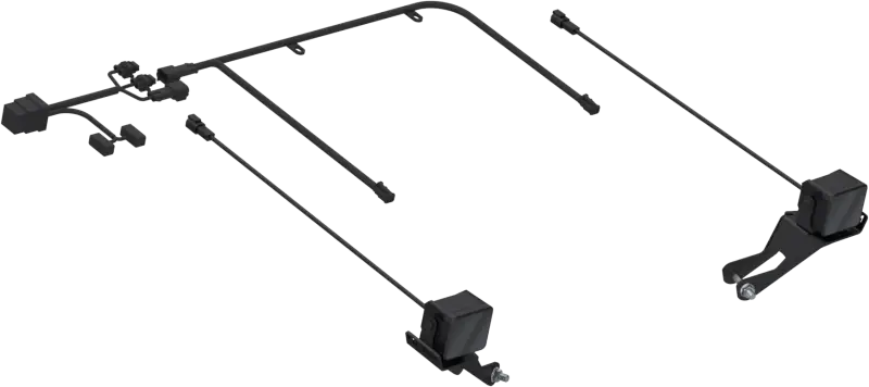 Acc Light Kit for Enhanced Spot Beam Performance 241-90250s