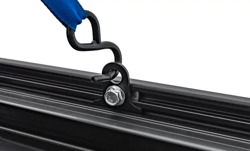 Access ADARAC Tie Down Kit - Set of 4 - Matte Black acc4004449