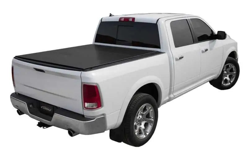 Access LOMAX Tri-Fold 2019+ Dodge Ram 1500 5ft 7in Short Bed b1040039
