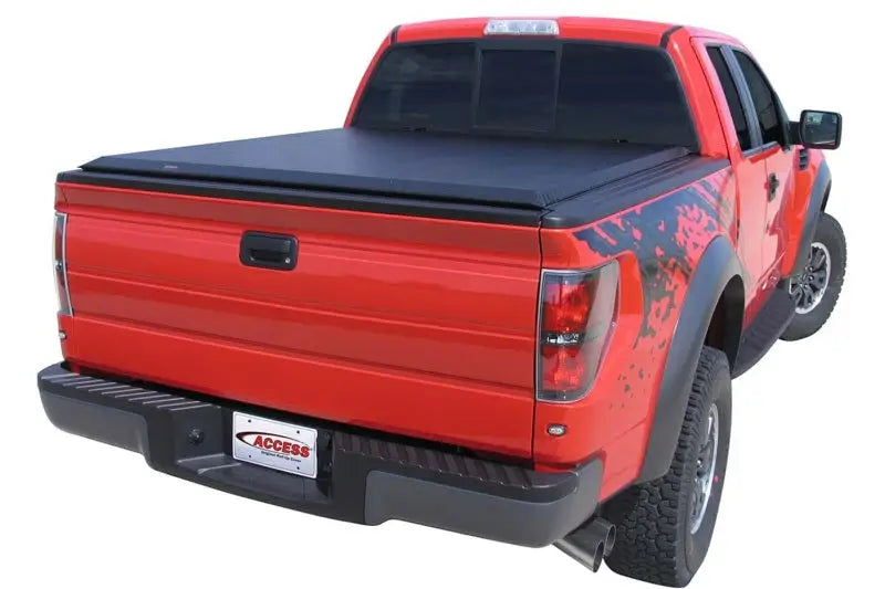 Access Original 15-20 Ford F-150 5ft 6in Bed Roll-Up Cover acc11369