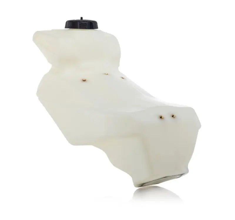 Acerbis 2.6 Gallon Natural Fuel Tank with Large Capacity wps-27267-60147