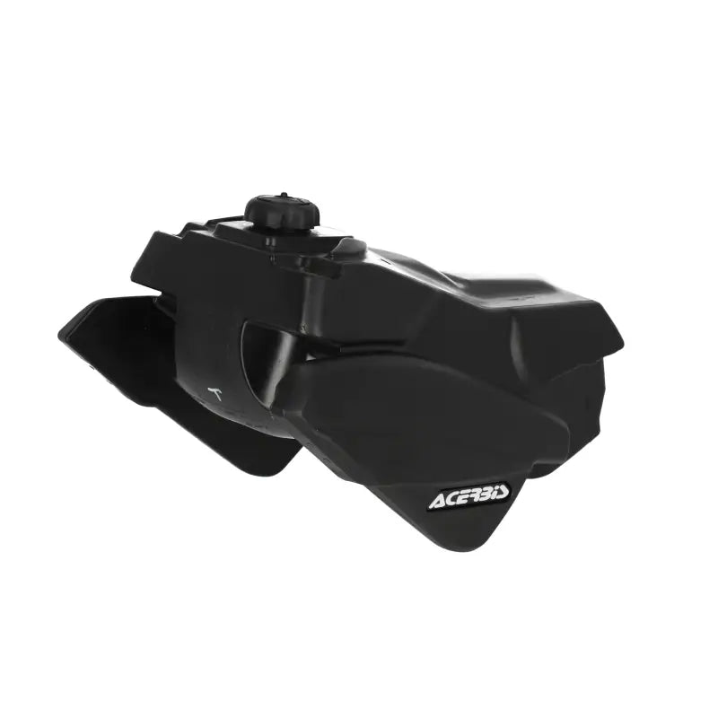 Acerbis 2.8 Gallon Black Fuel Tank for Yamaha wps-29818-50001
