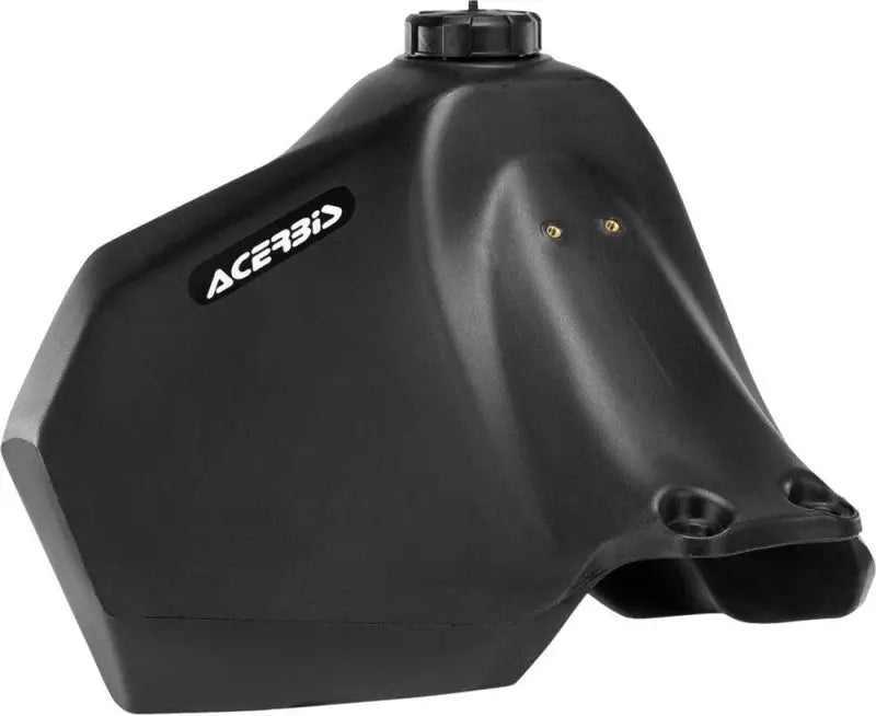 Acerbis 2250360001 Black 5.3 Gallon Fuel Tank wps-22503-60001
