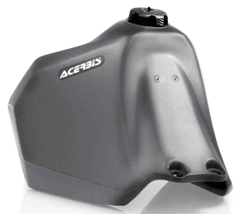 Acerbis 2250360011 5.3 Gallon Grey Fuel Tank wps-22503-60011