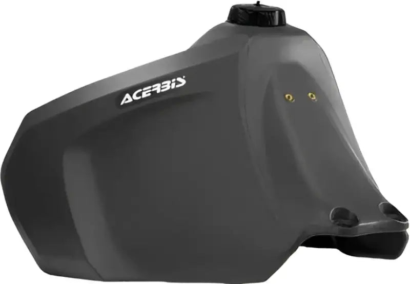 Acerbis 2367760011 6.6 Gallon Grey Fuel Tank wps-23677-60011
