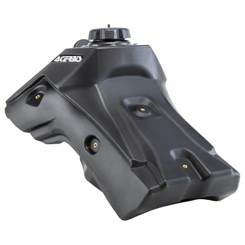 Acerbis 2742620001 Black Fuel Tank wps-27426-20001