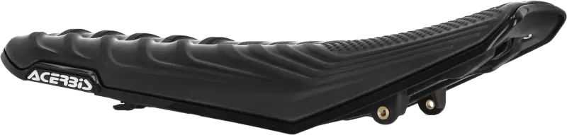 Acerbis 2895720001 X-Seat Air Hon Black/Black - Lightweight and Durable Motocross and Enduro Seat wps-28957-20001