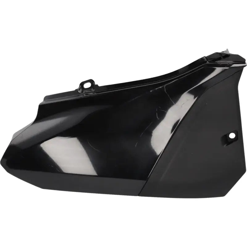 Acerbis 2936240001 Black Yamaha Side Panels Kit, Including Front and Rear Fenders wps-29362-40001