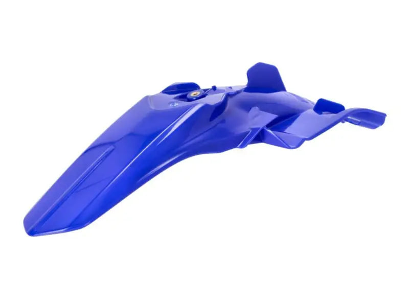 Acerbis 2936250211 Yamaha Blue Rear Fender wps-29362-50211