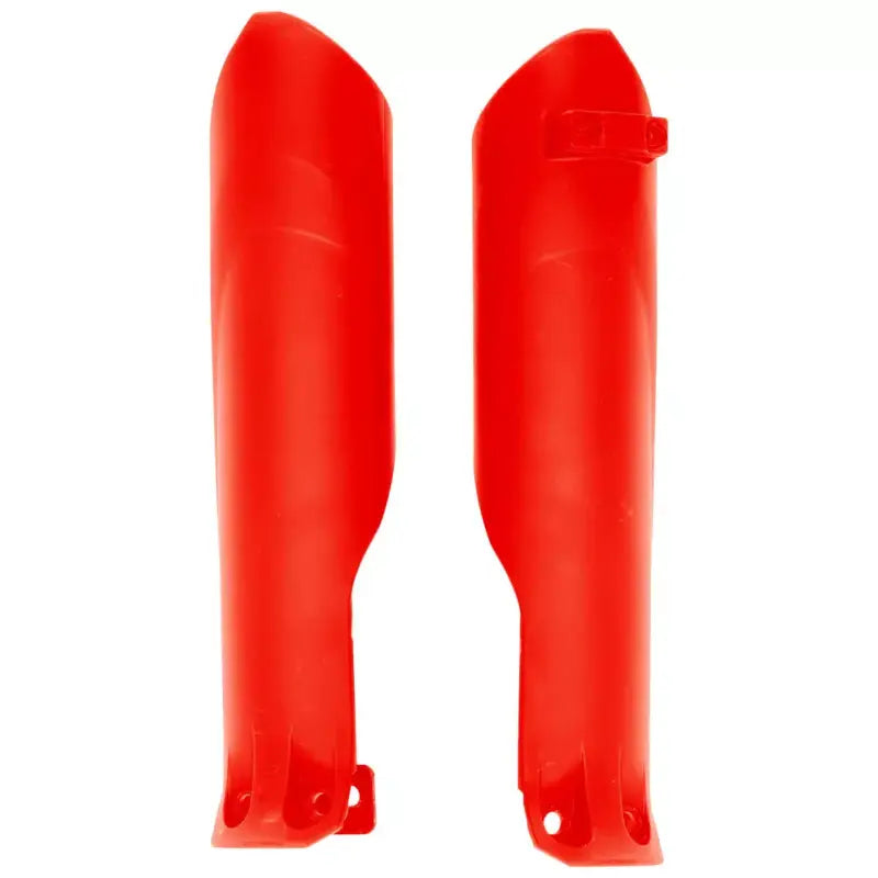 Acerbis 2936370004 Red Beta Fork Guards wps-29363-70004