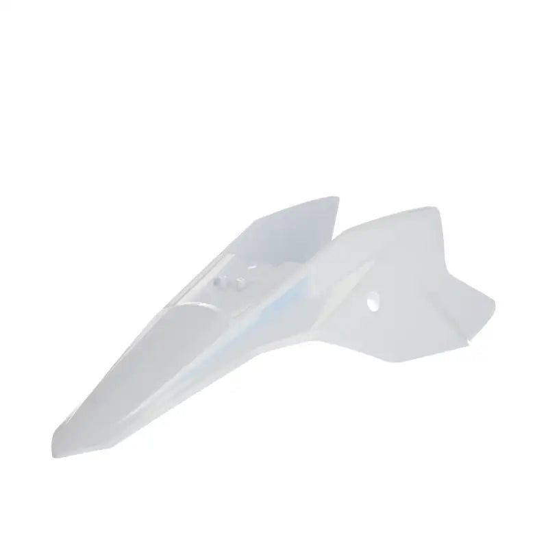 Acerbis 2980620002 White Rear Fender for Gas or KTM wps-29806-20002