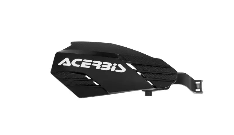 Acerbis 2981371007 K-Linear Handguard Black/White for Gas/Hus/Ktm wps-29813-71007