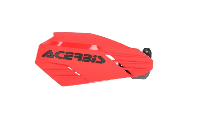 Acerbis 2981421018 K-Linear Handguard Red/Black Honda wps-29814-21018