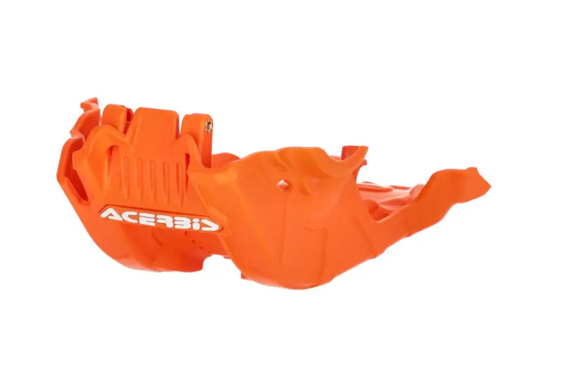 Acerbis 2981455226 Skid Plate for 2016 Orange KTM wps-29814-55226