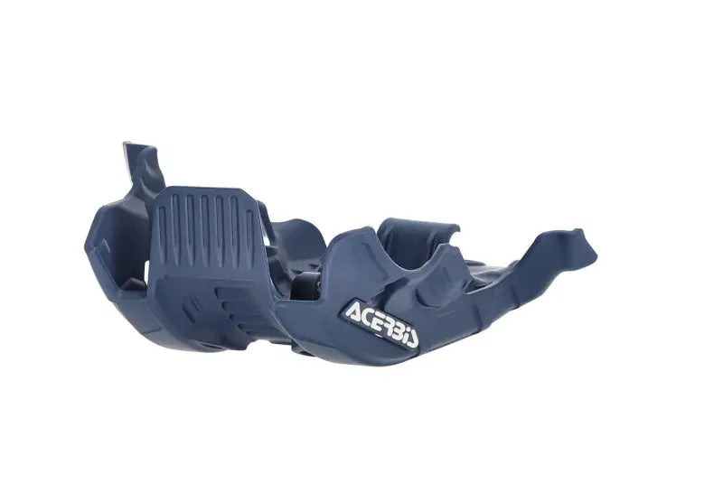 Acerbis 2981460003 Blue Skid Plate for Husqvarna wps-29814-60003