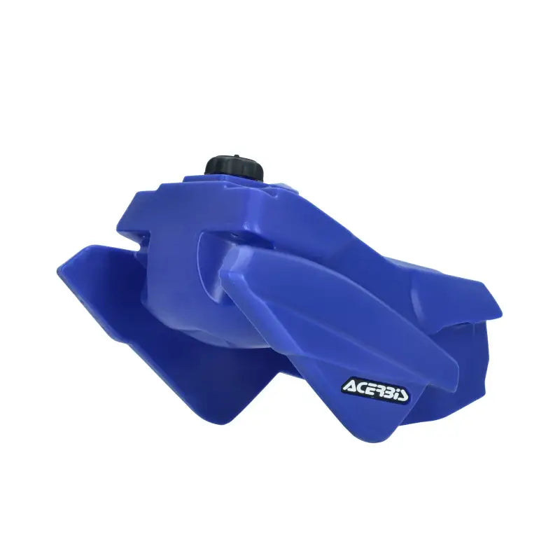 Acerbis 2981850211 2.8 Gallon Blue Yamaha Fuel Tank wps-29818-50211