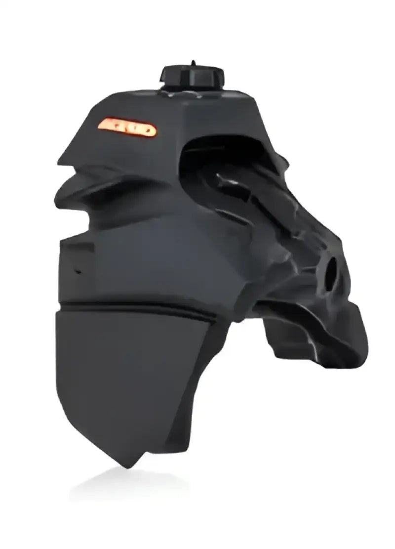 Acerbis 3.1 Gallon Black Fuel Tank 27320-80001 wps-27320-80001