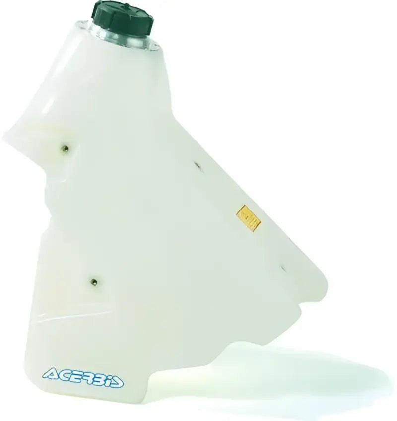 Acerbis 3.4 Gallon Natural Fuel Tank wps-21407-30147