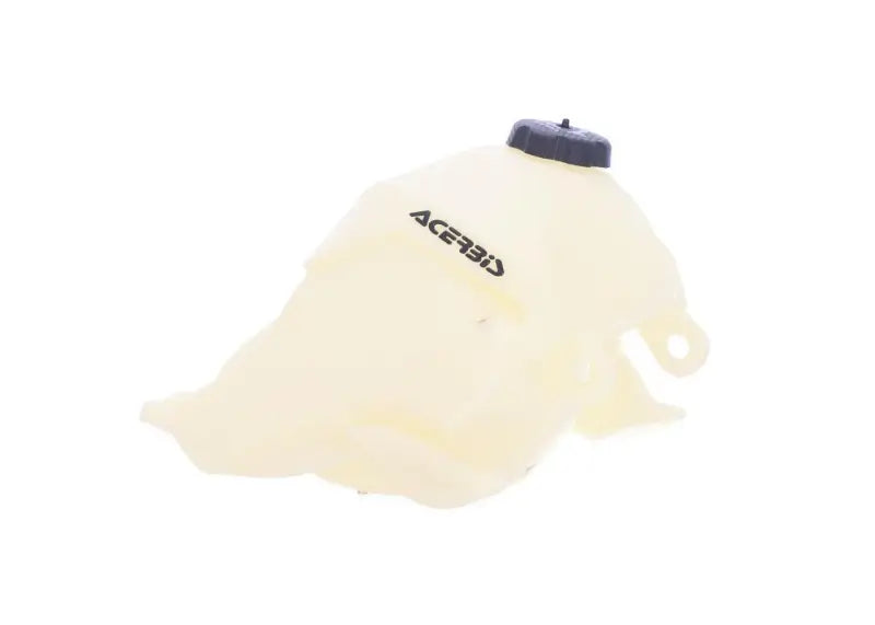 Acerbis 3.6 Gallon Natural Fuel Tank for Honda wps-29761-00147