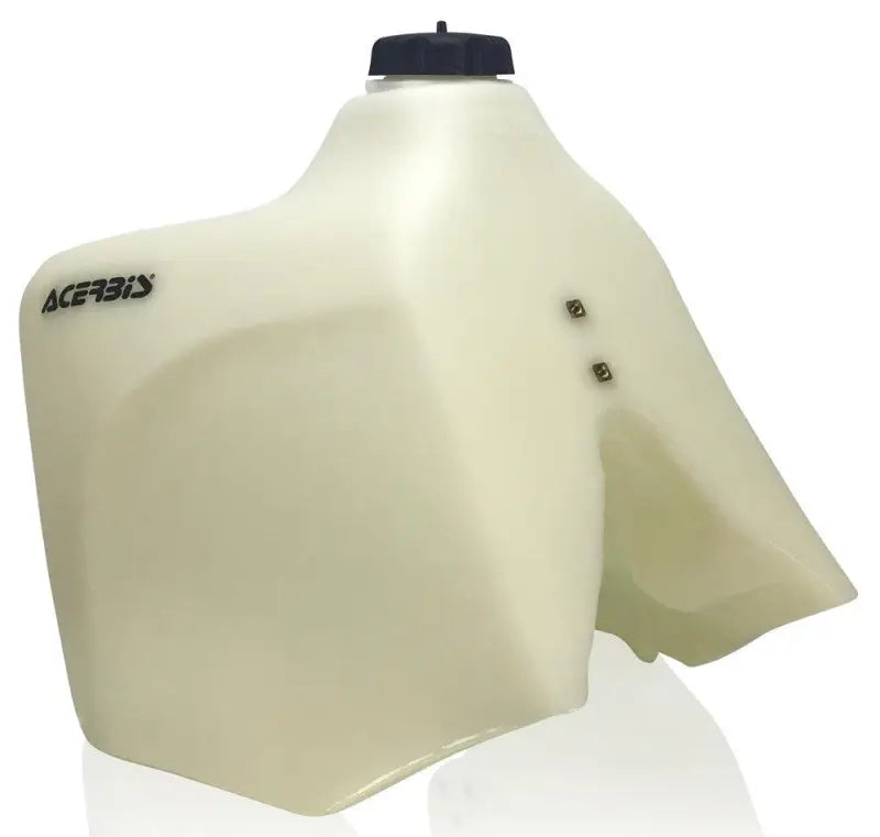 Acerbis 5.8 Gallon Natural Polyethylene Fuel Tank wps-20624-80147