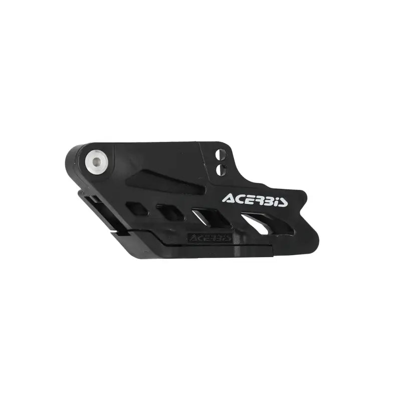 Acerbis Black Chain Guide/Slider Kit for Husqvarna/KTM wps-29814-30001