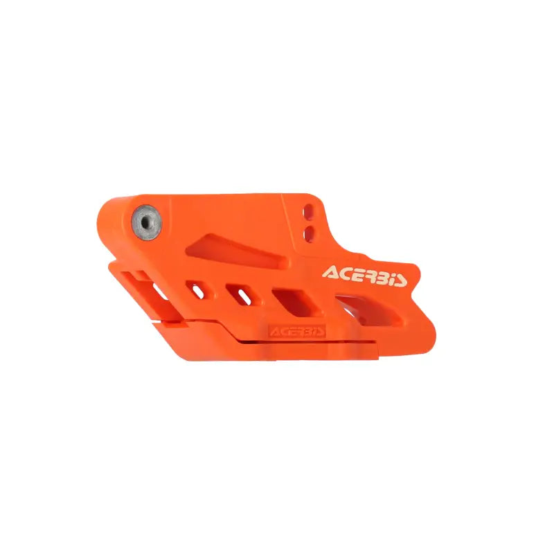 Acerbis Chain Guide/Slider Kit `16 Orange Ktm wps-29814-35226