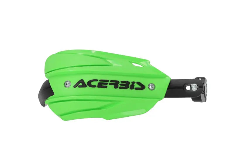 Acerbis Endurance-X Handguard Green/Black wps-29804-61089