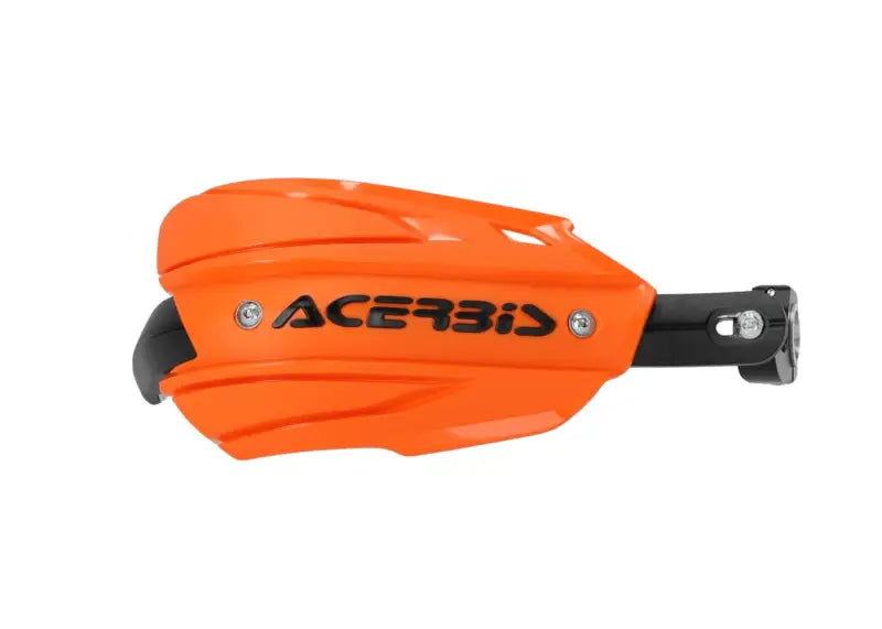 Acerbis Endurance-X Handguard Orange/Black wps-29804-61008