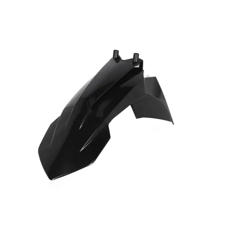 Acerbis Front Fender in Black for Gas/Ktm wps-29805-90001