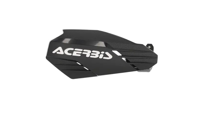 Acerbis K-Linear Handguard Black/White for Gas Gas/Husqvarna wps-29813-81007