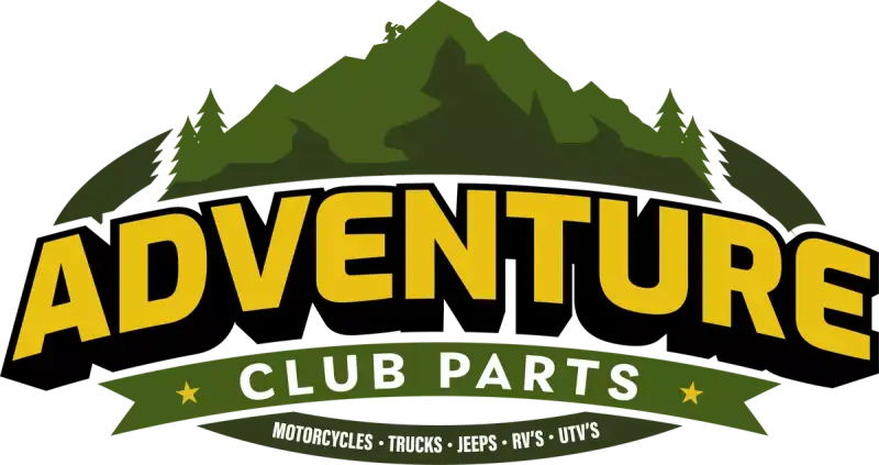 Acerbis K-Linear Handguard Black/White Kaw wps-29814-01007