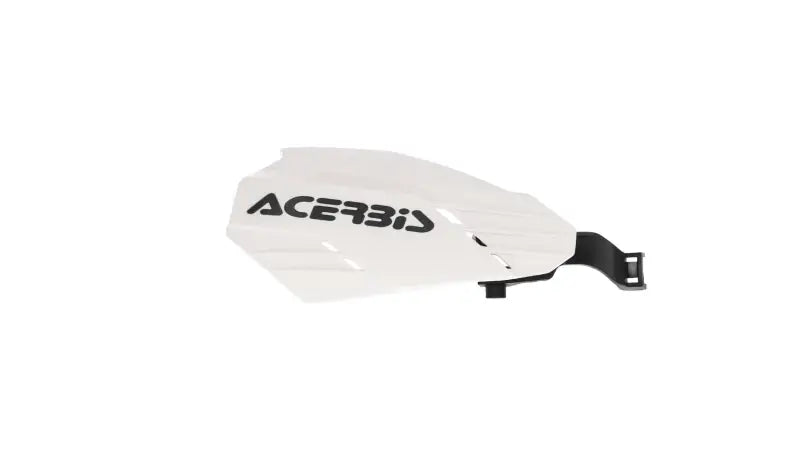 Acerbis K-Linear Handguard White/Black Gas/Hus/Ktm wps-29813-71035