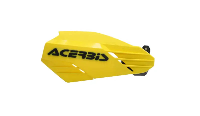 Acerbis K-Linear Handguard Yellow/Black Suzuki wps-29813-91017