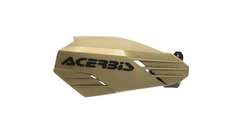Acerbis Linear Handguard in Gold wps-29813-57836