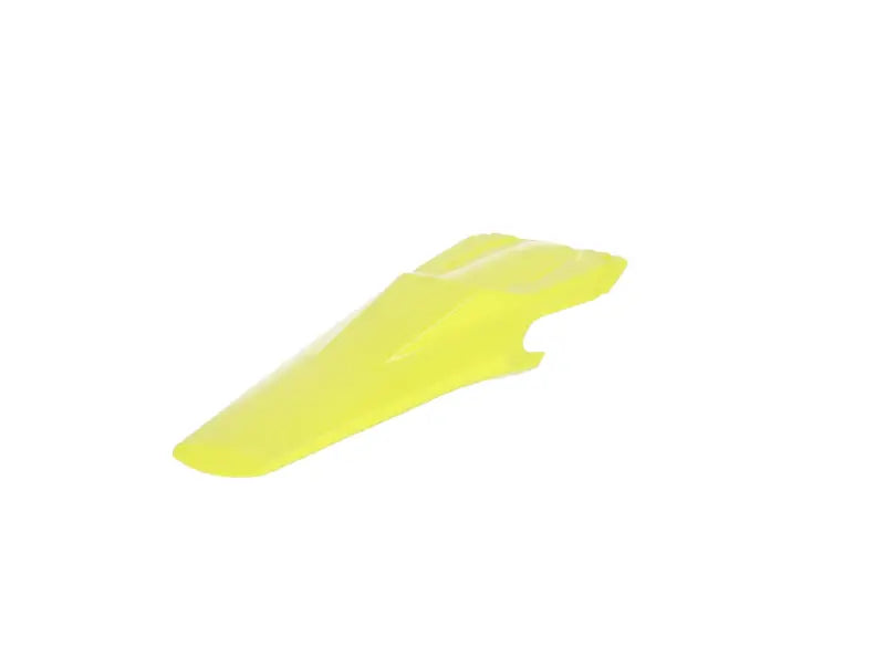 Acerbis Rear Fender Hus Yellow wps-27916-00005