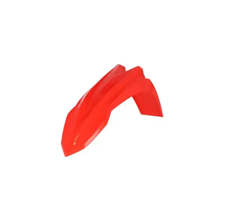 Acerbis Red Front Fender for Beta 2936300004 wps-29363-00004