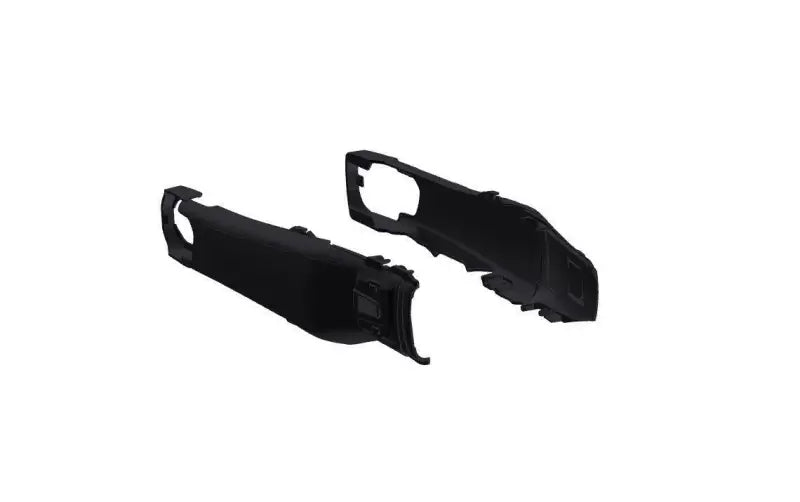 Acerbis Teketmagnet Swingarm Protection for Hus/Ktm - Black wps-29775-90001