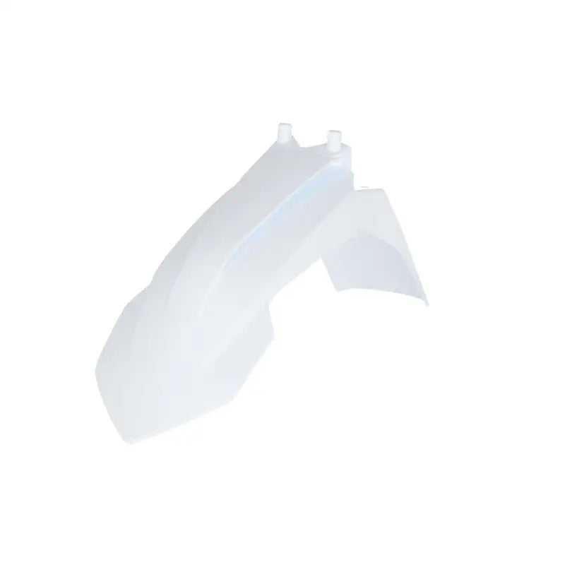 Acerbis White Front Fender for Gas/Ktm wps-29805-90002