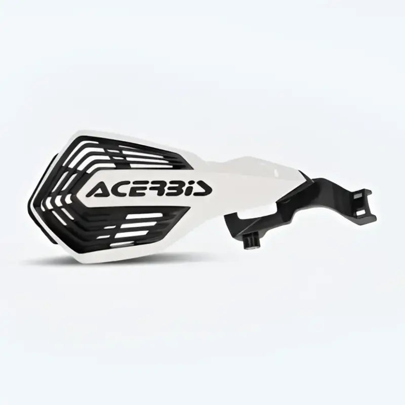 Acerbis X-Future White/Black Handguard wps-28019-61035
