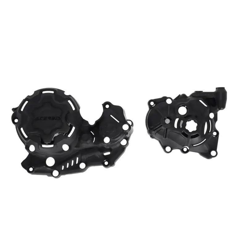 Acerbis X-Power Kit Black Yamaha wps-29818-70001