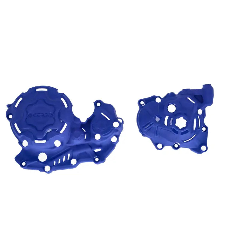 Acerbis X-Power Kit Blue Yamaha 2981870211 wps-29818-70211