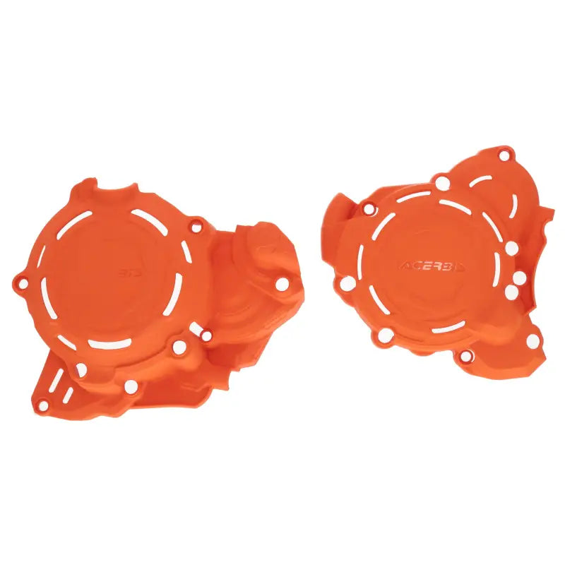 Acerbis X-Power Kit Orange for KTM wps-29813-65226
