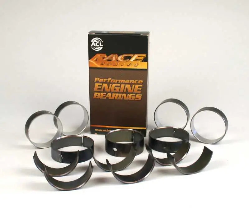 ACL BMW N54B30/N55B30/S55B30 3.0L Standard Size High Performance Rod Bearing Set 6b1584h-std