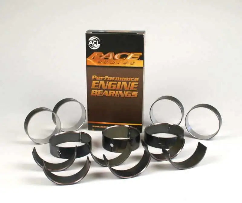ACL Chevrolet V8 6.2L LT1/LT4/L86 (Gen V) Race Series Standard Size Rod Bearing Set 8b7281hx-std