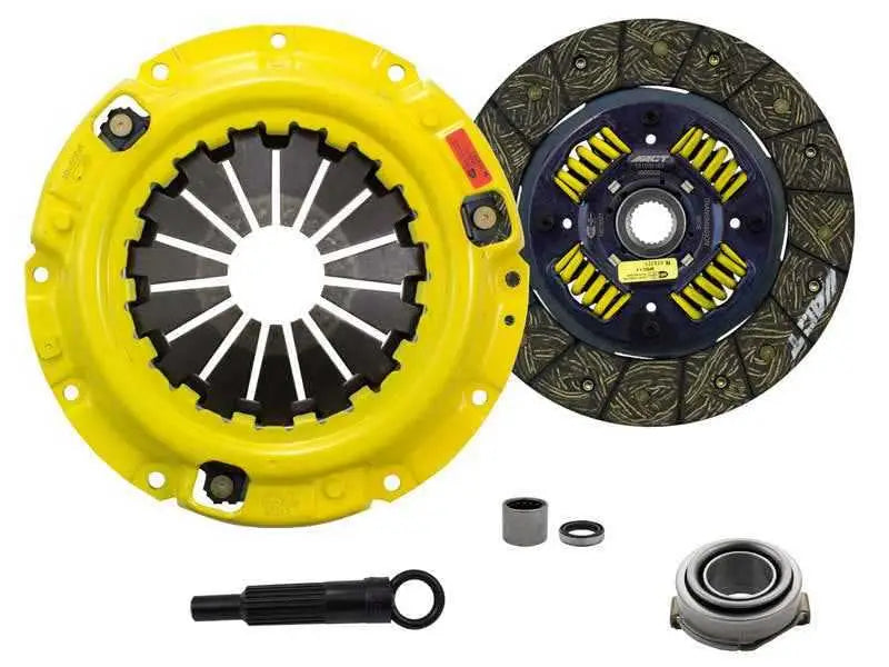 ACT 1987 Mazda RX-7 HD/Perf Street Sprung Clutch Kit zx2-hdss