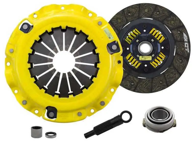 ACT 1987 Mazda RX-7 HD/Perf Street Sprung Clutch Kit z65-hdss